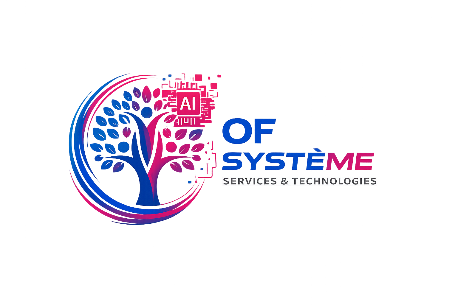 OF Système — Services & Technologies