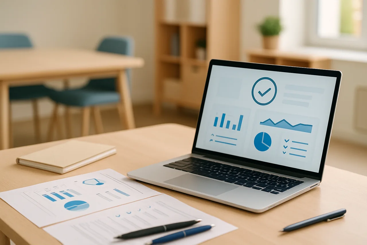 Frise du cycle de certification Qualiopi : audit initial, surveillance, renouvellement