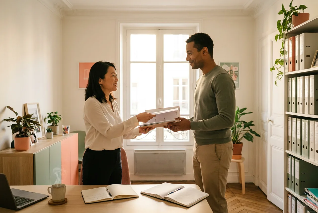 Les mentions obligatoires d'un certificat de réalisation de formation professionnelle
