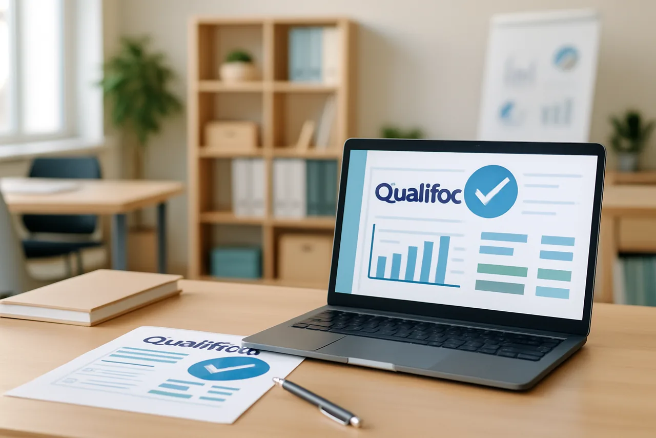 Budget et coût de la certification Qualiopi pour un organisme de formation