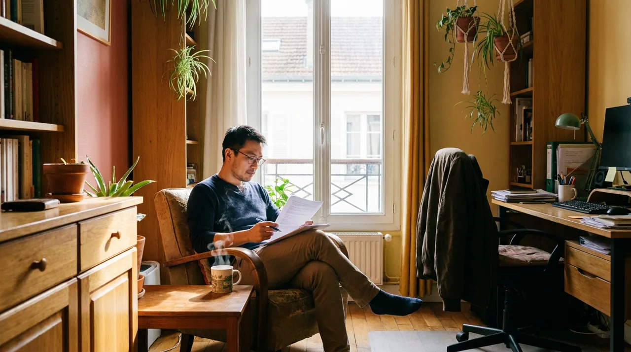 Gestion administrative et conformité d'un organisme de formation