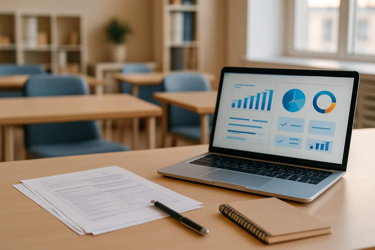 Parcours de déclaration d'activité d'un organisme de formation, du SIREN au NDA