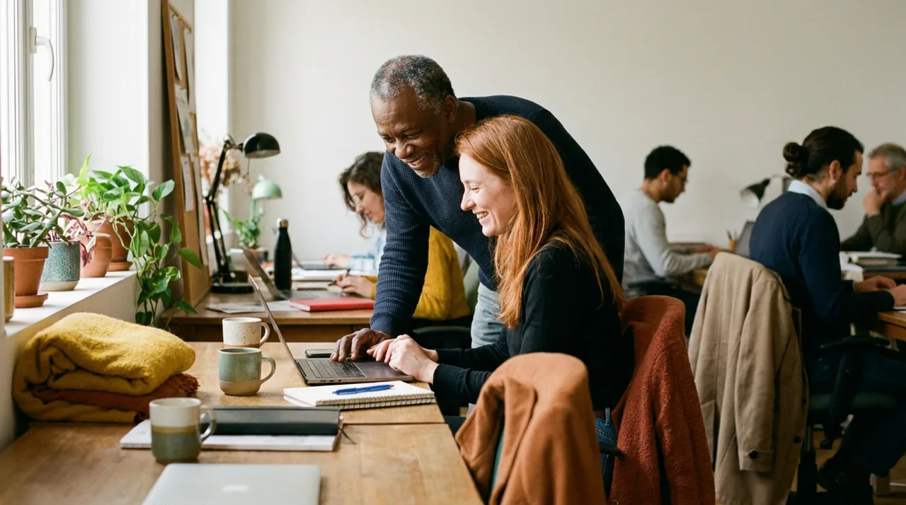 Gestion administrative et conformité d'un organisme de formation