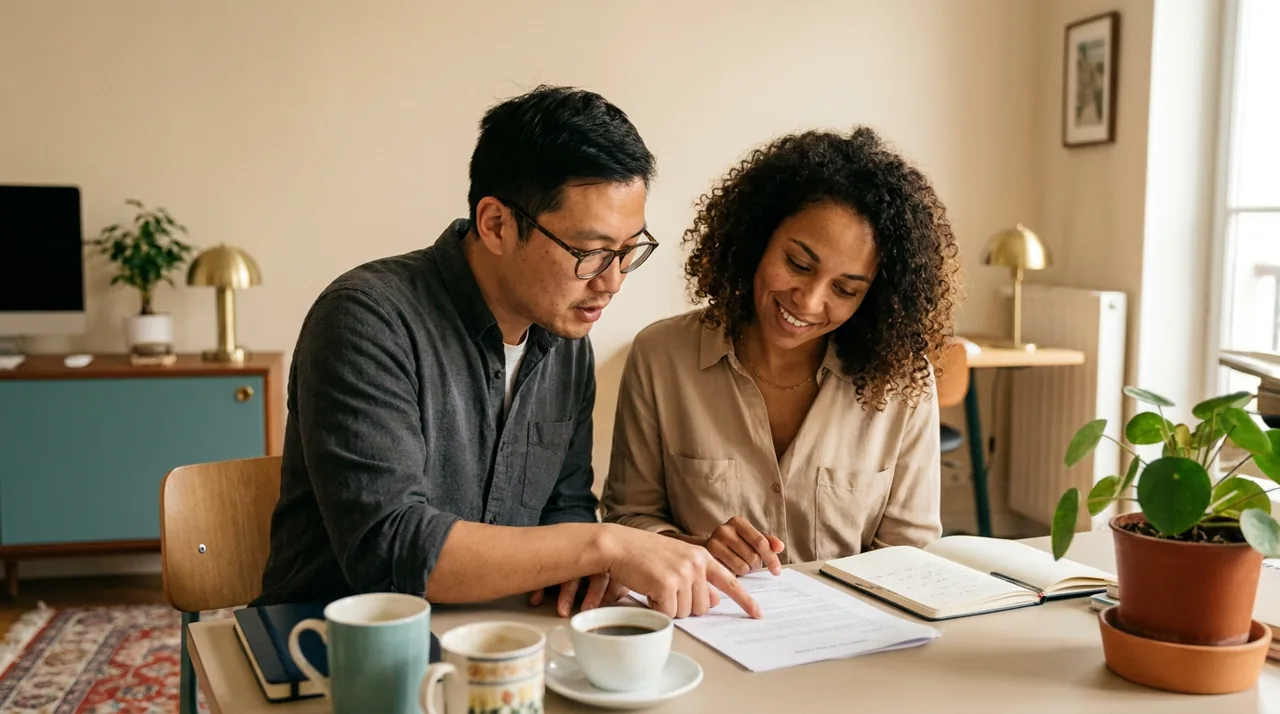 Gestion administrative et conformité d'un organisme de formation