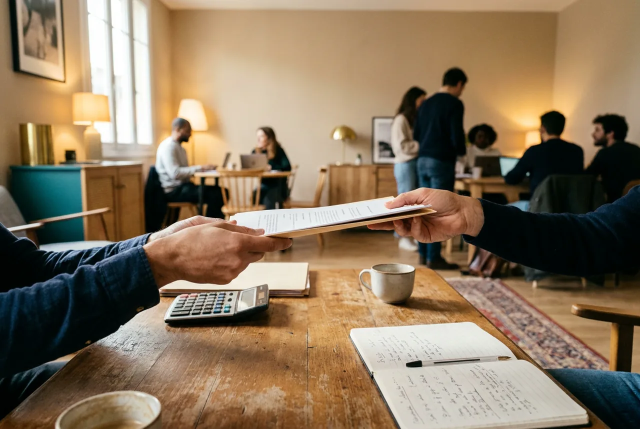 Schéma reliant le prix libre d'une formation aux plafonds de prise en charge des financeurs