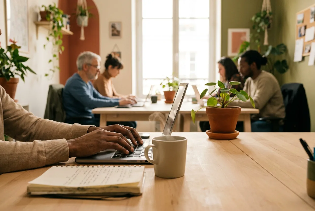Calcul du retour sur investissement d'une plateforme LMS avec coûts et gains