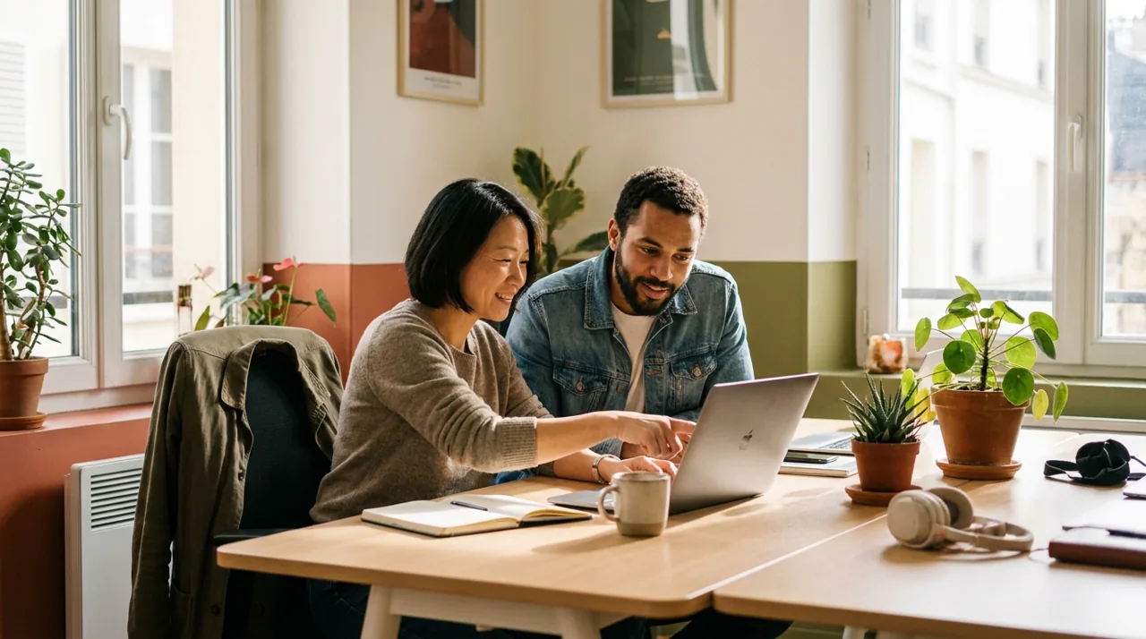 Choisir une plateforme LMS pour un organisme de formation e-learning