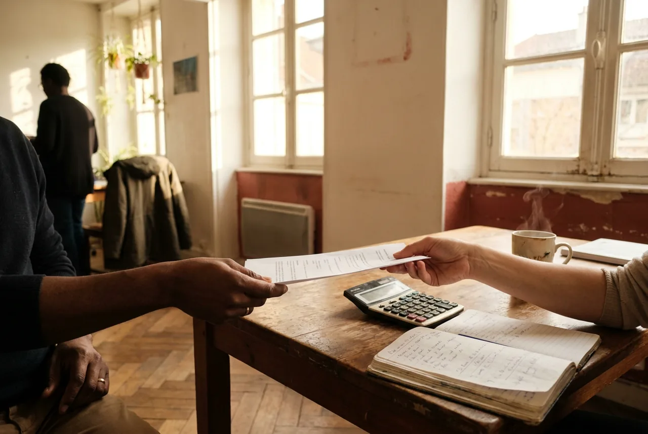 Méthode de calcul du reste à charge d'une formation digitale financée par l'OPCO
