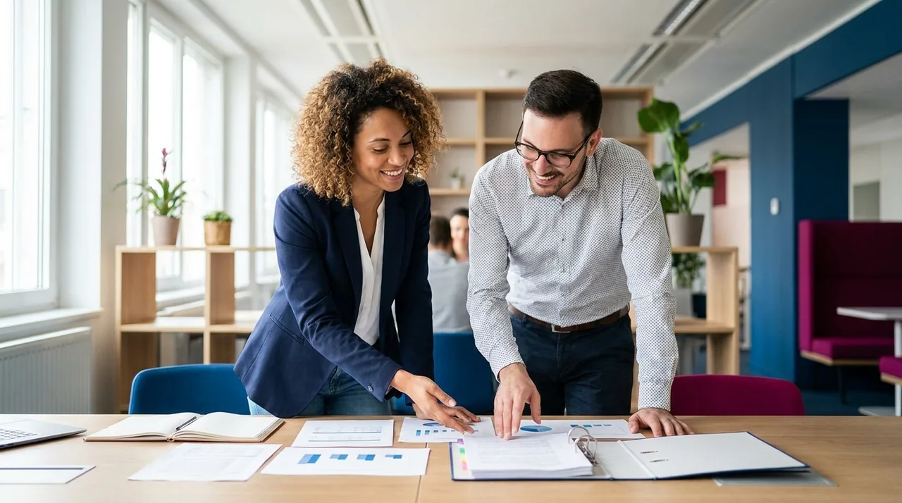 Financement de la formation professionnelle, en situation réelle