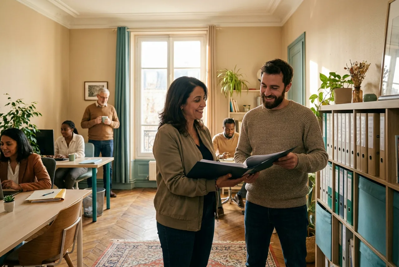 Alignement entre objectifs pédagogiques, contenu et modalités d'évaluation d'un programme