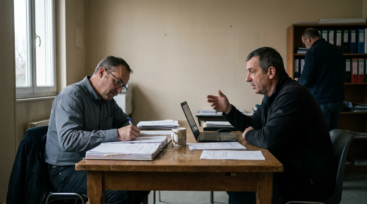 Rédaction d'un programme de formation conforme Qualiopi, en situation réelle