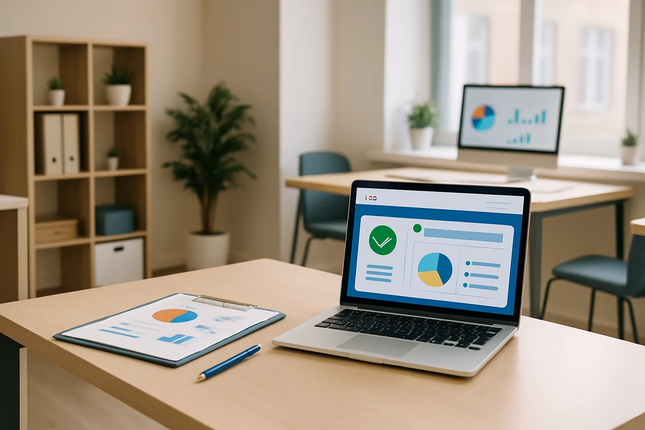 Financement de la formation professionnelle, en situation réelle