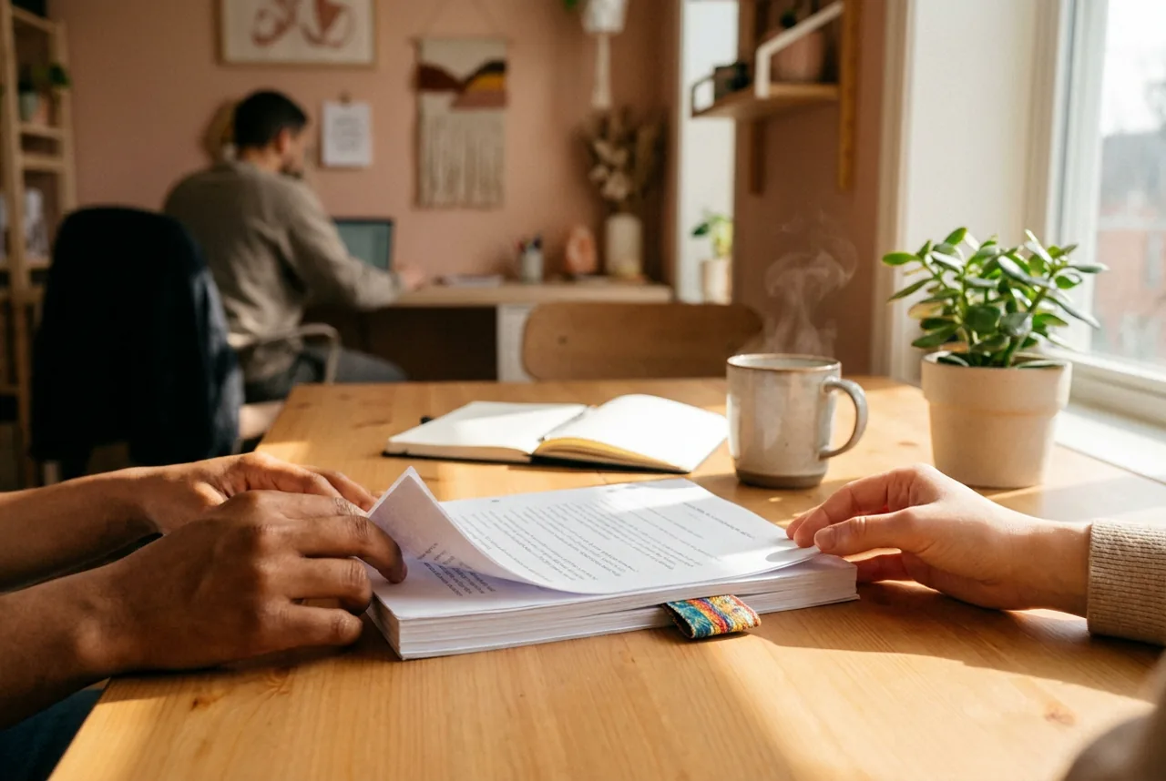 Adaptation du règlement intérieur selon présentiel, distanciel, apprentissage et centre sportif