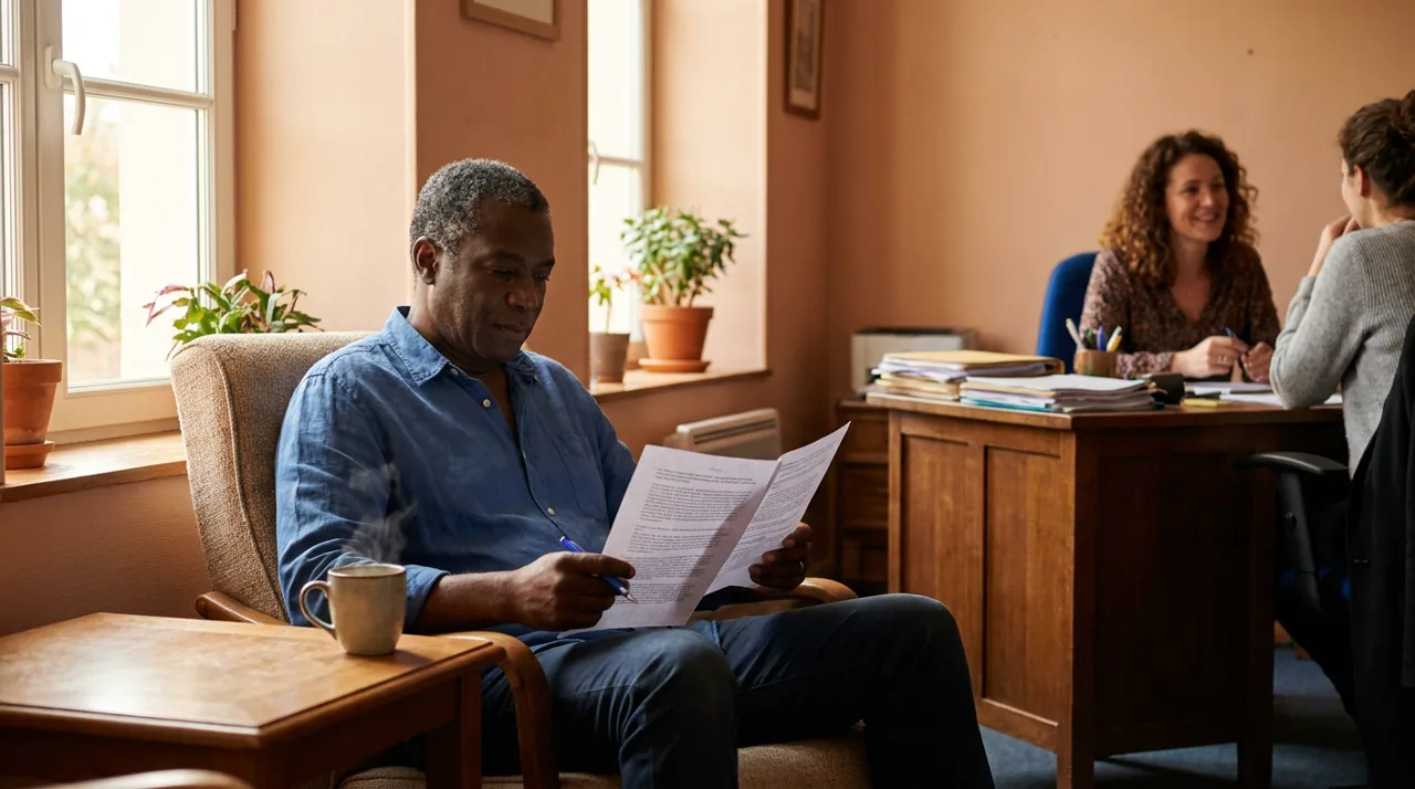 Gestion administrative et conformité d'un organisme de formation