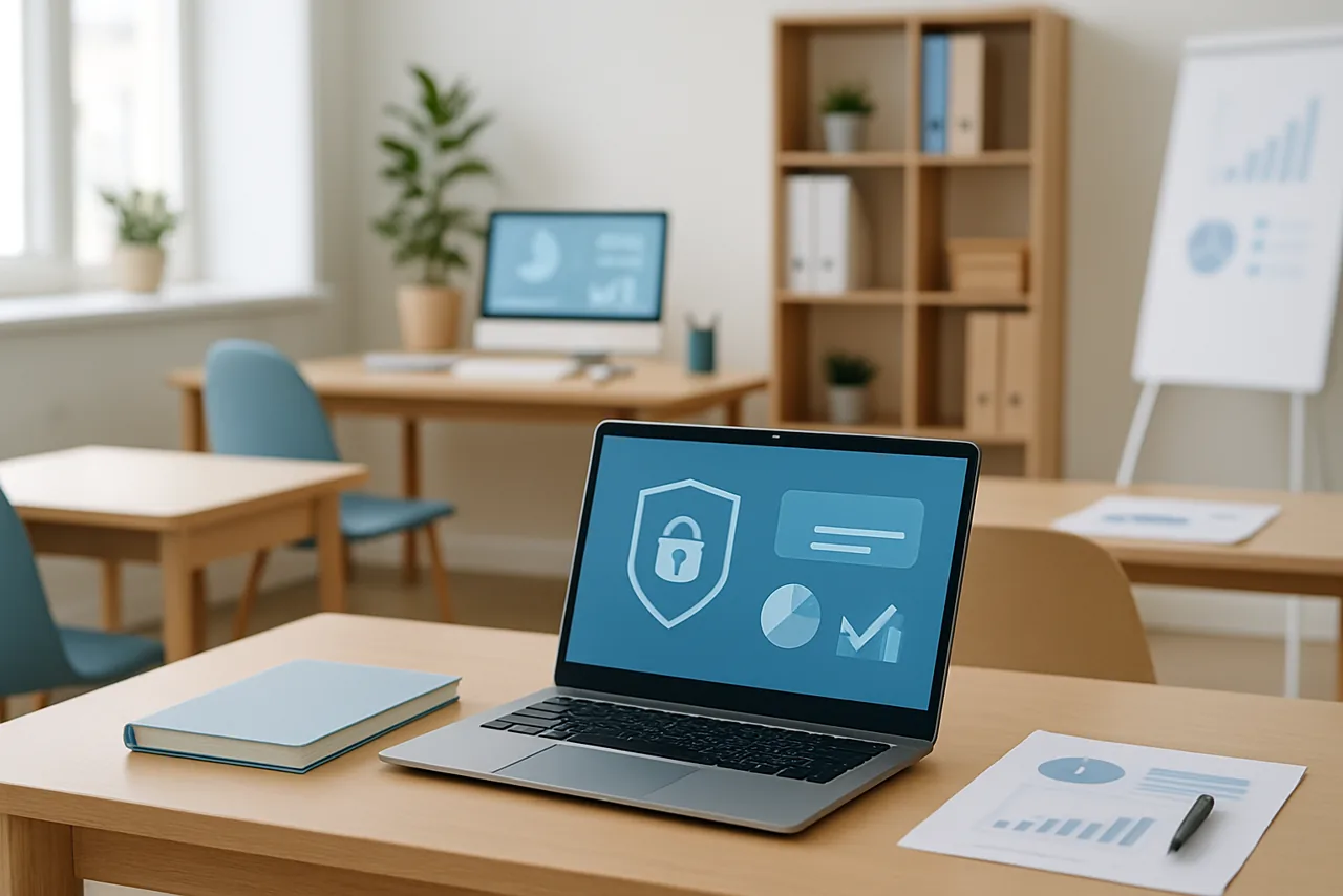 Protection des données personnelles des stagiaires dans un organisme de formation