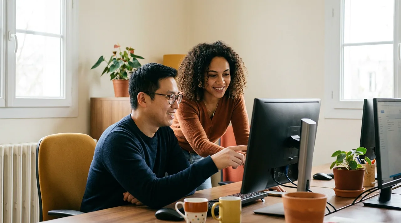 Gestion administrative et conformité d'un organisme de formation