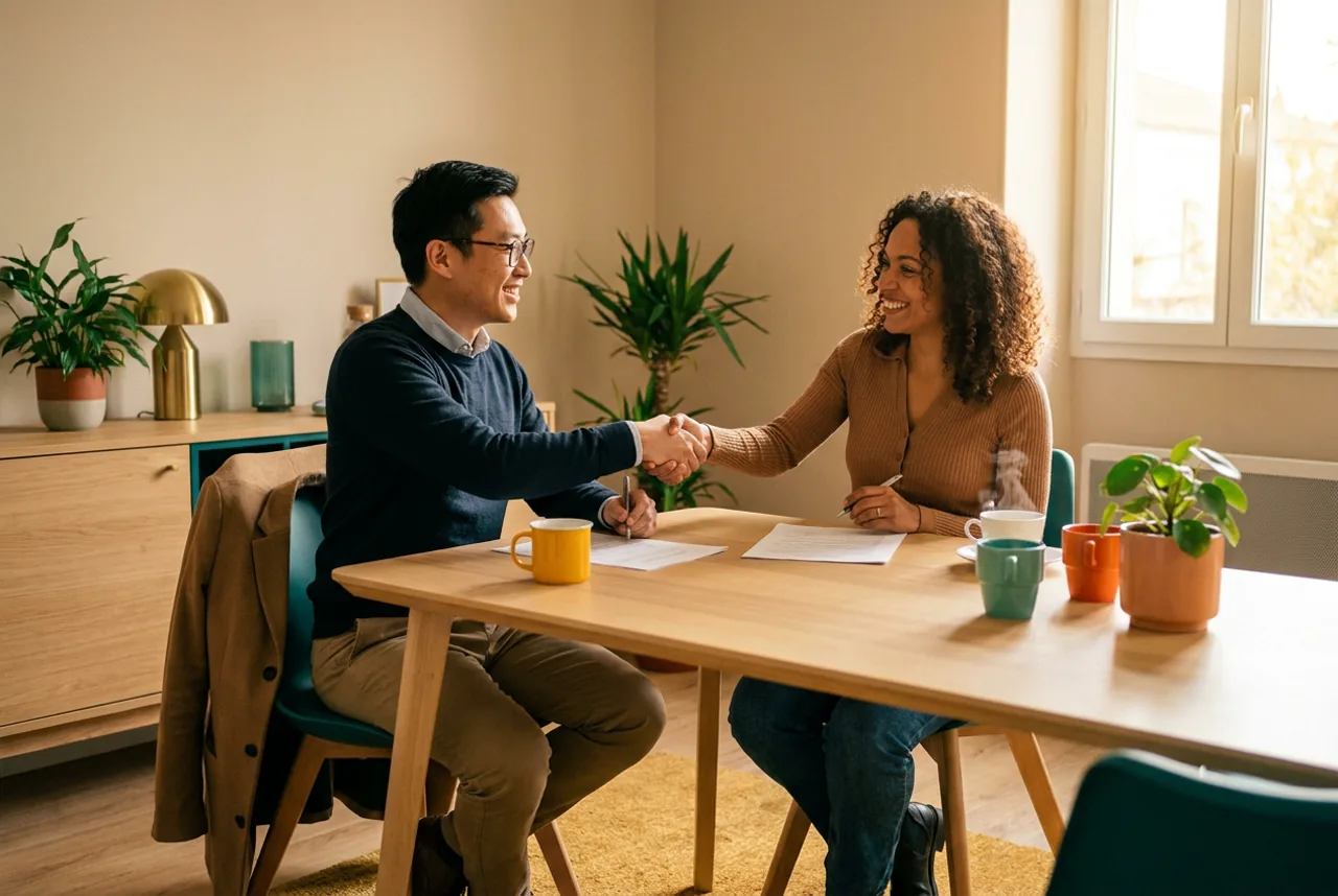 Processus de sous-traitance conforme : sélection, contrat, exigences qualité, suivi et bilan