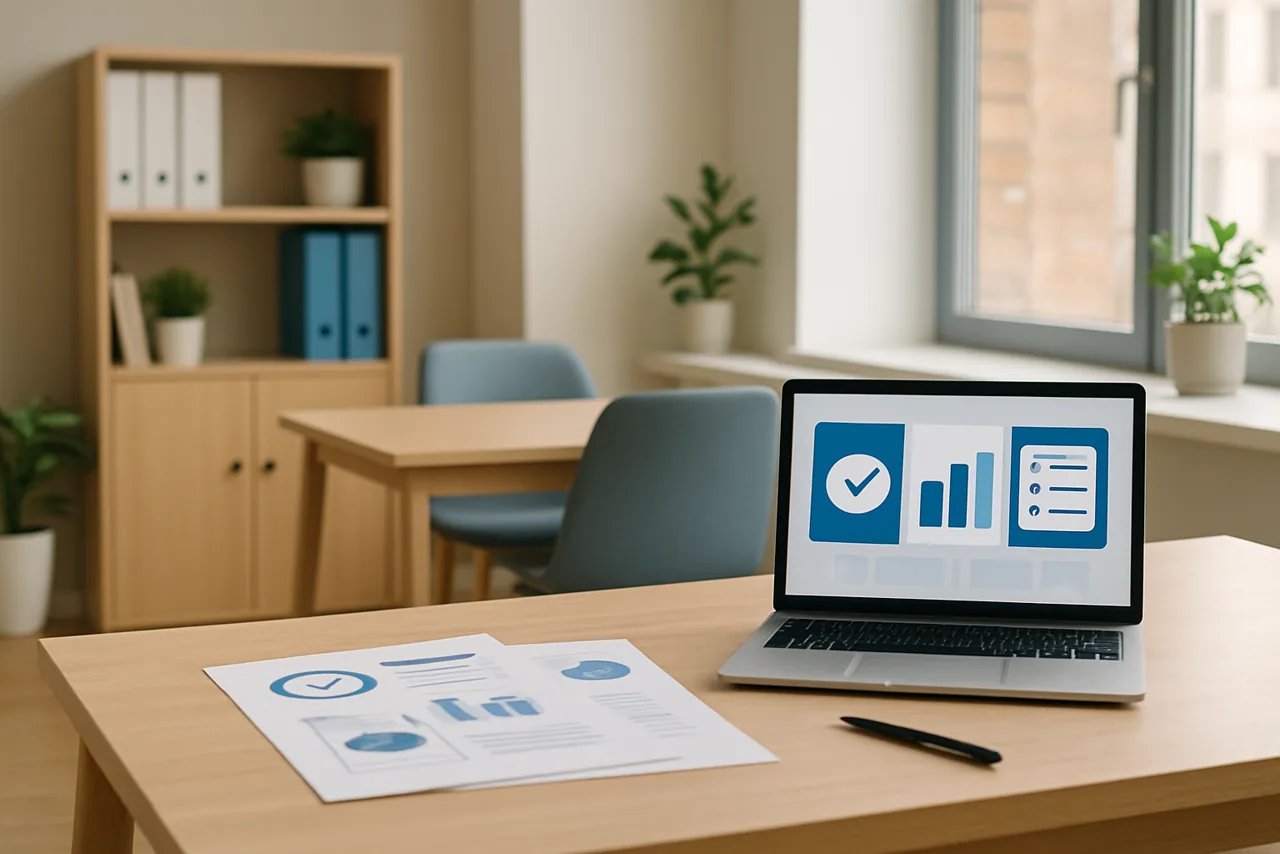 Sous-traitance d'une action de formation encadrée par un contrat et suivie pour l'audit Qualiopi