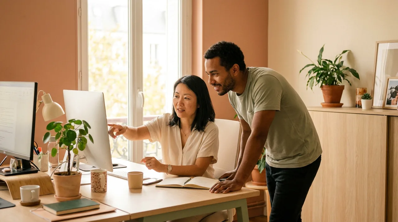 Gestion administrative et conformité d'un organisme de formation