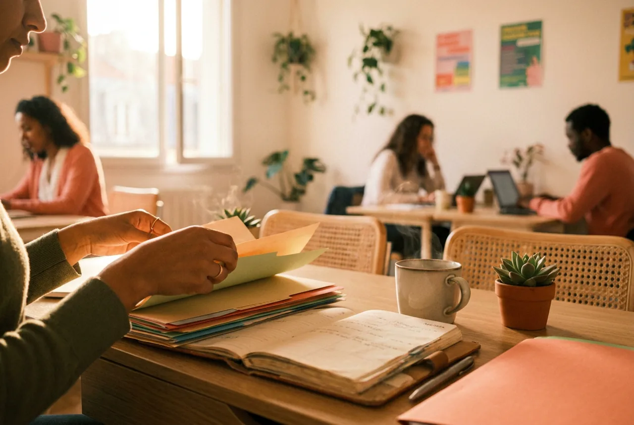Modèle économique d'une offre d'accompagnement VAE dans un organisme de formation