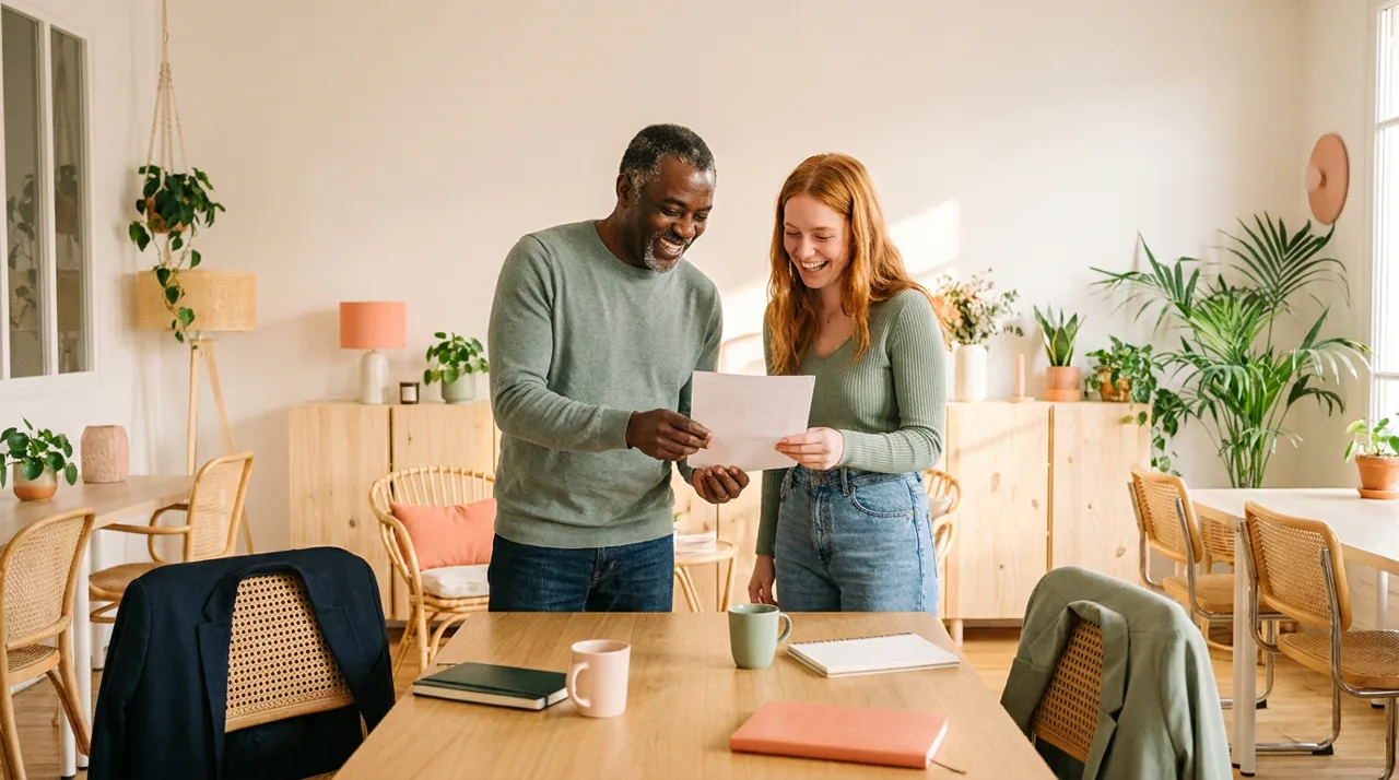 Accompagnement à la validation des acquis de l'expérience dans un organisme de formation