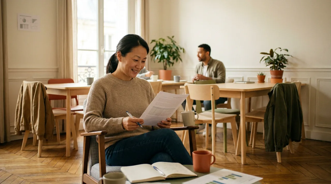 Démarche qualité Qualiopi et audit, en situation réelle